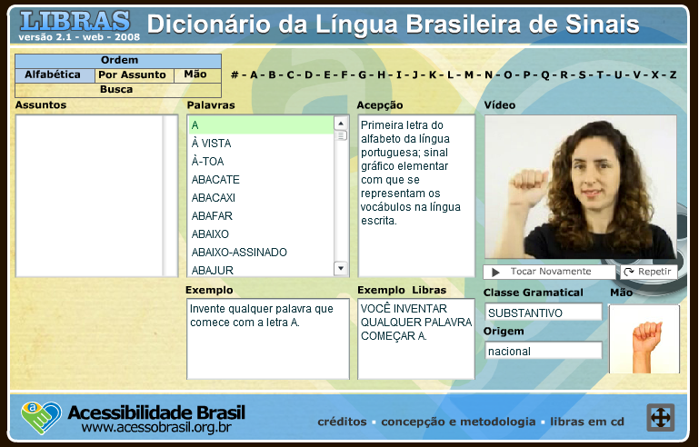 Quebra - Dicio, Dicionário Online de Português